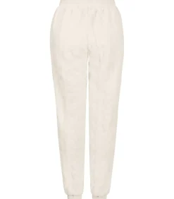 Hunkemöller Broek Brushed Jersey red