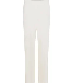 Hunkemöller Broek Brushed Jersey white Outlet