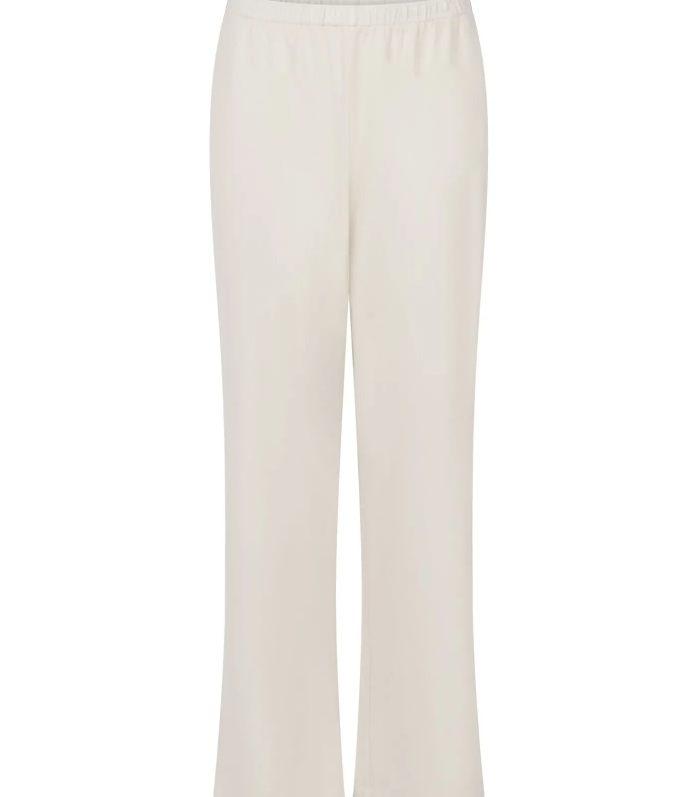 Hunkemöller Broek Brushed Jersey white