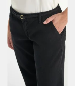 Le Temps des Cerises Broek flare TAHIS black Sale