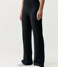 Born Living Yoga Broek Gita black