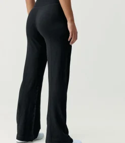 Born Living Yoga Broek Gita black