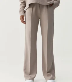 Born Living Yoga Broek Iniya lightBrown New