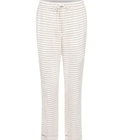 Hunkemöller Broek Jersey Essential white