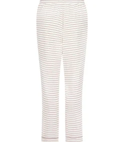 Hunkemöller Broek Jersey Essential white