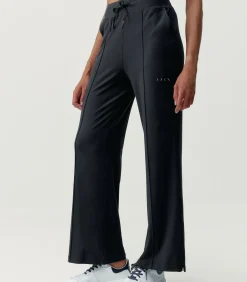 Born Living Yoga Broek Leila black