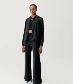 Born Living Yoga Broek Leila black