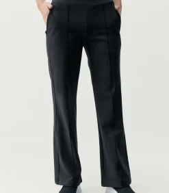 Born Living Yoga Broek Leya black