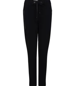 Cartoon Broek met elastiek black Best