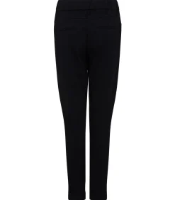 Cartoon Broek met elastiek black Best
