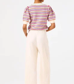 Garcia Broek Regular Fit white Best