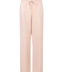 Hunkemöller Broek Satijn pink Clearance