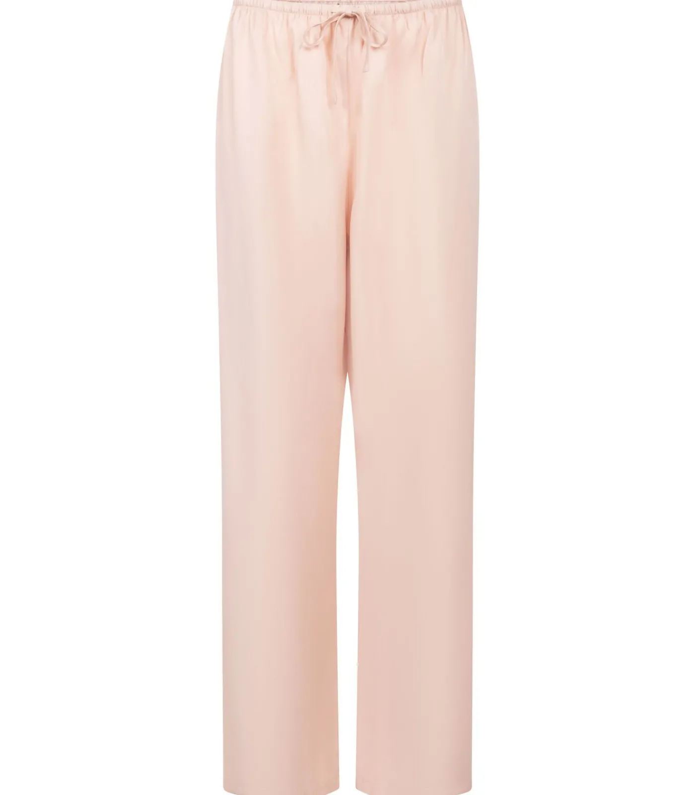 Hunkemöller Broek Satijn pink Clearance
