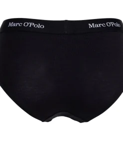 Marc O'Polo Broekje Set van 6 white/black Best