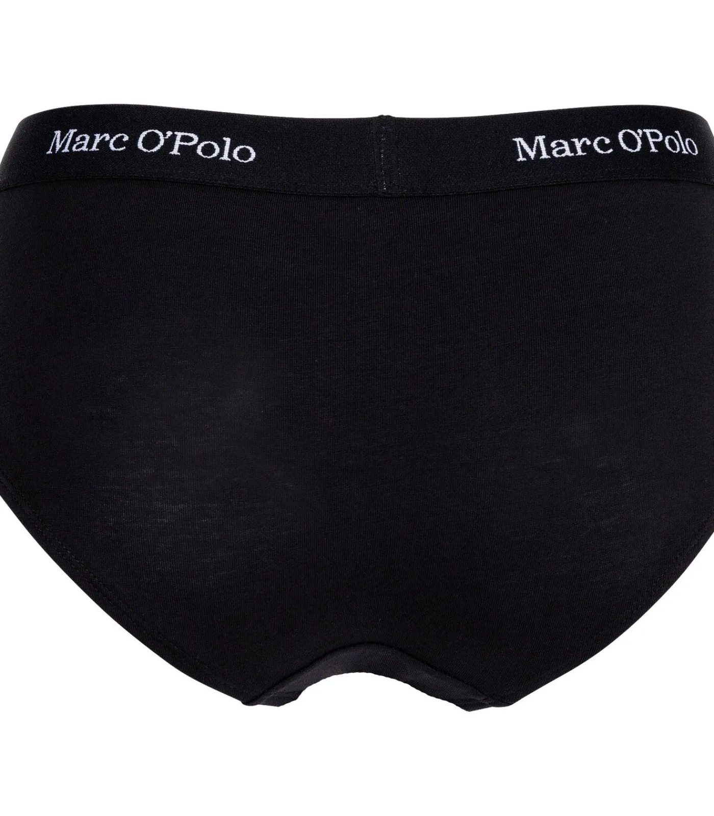 Marc O'Polo Broekje Set van 6 white/black Best