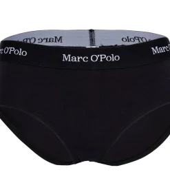 Marc O'Polo Broekje Set van 6 white/black Best
