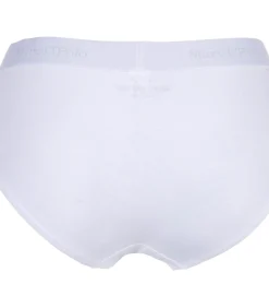Marc O'Polo Broekje Set van 6 white/black Best