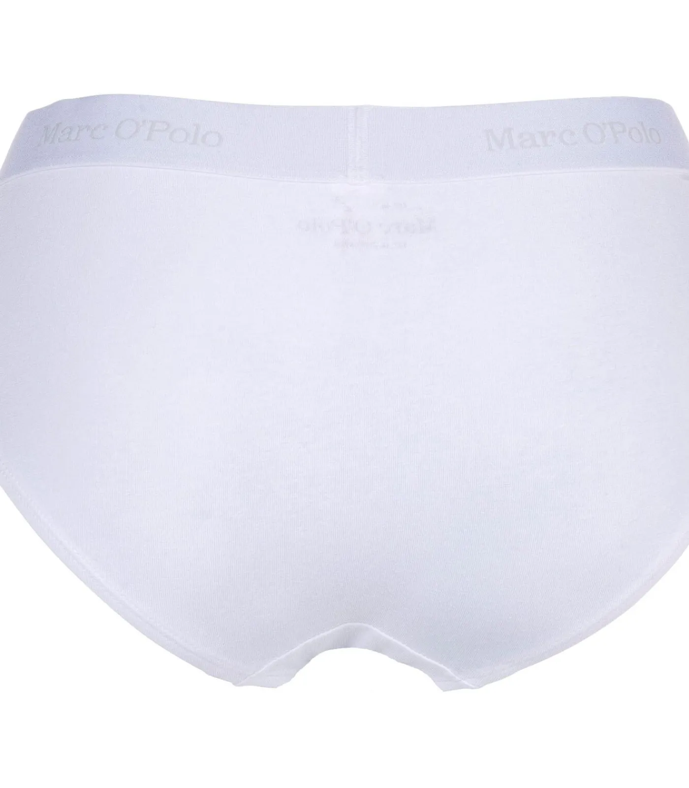 Marc O'Polo Broekje Set van 6 white/black Best