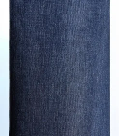 La Fée Maraboutée Broekpak in raw denim blueJeans Clearance