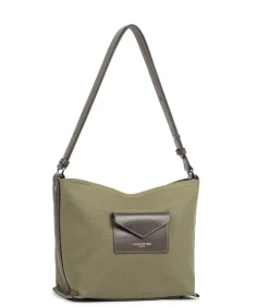 LANCASTER Bucketbag – Canvas KBA khaki New