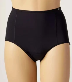Avet Buik corrigerende slip - Shapewear invisible black Clearance