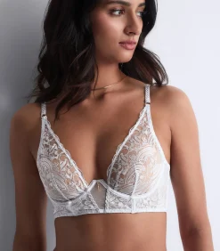 Aubade Buster Satin Memories blue Online