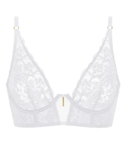 Aubade Buster Satin Memories blue Online