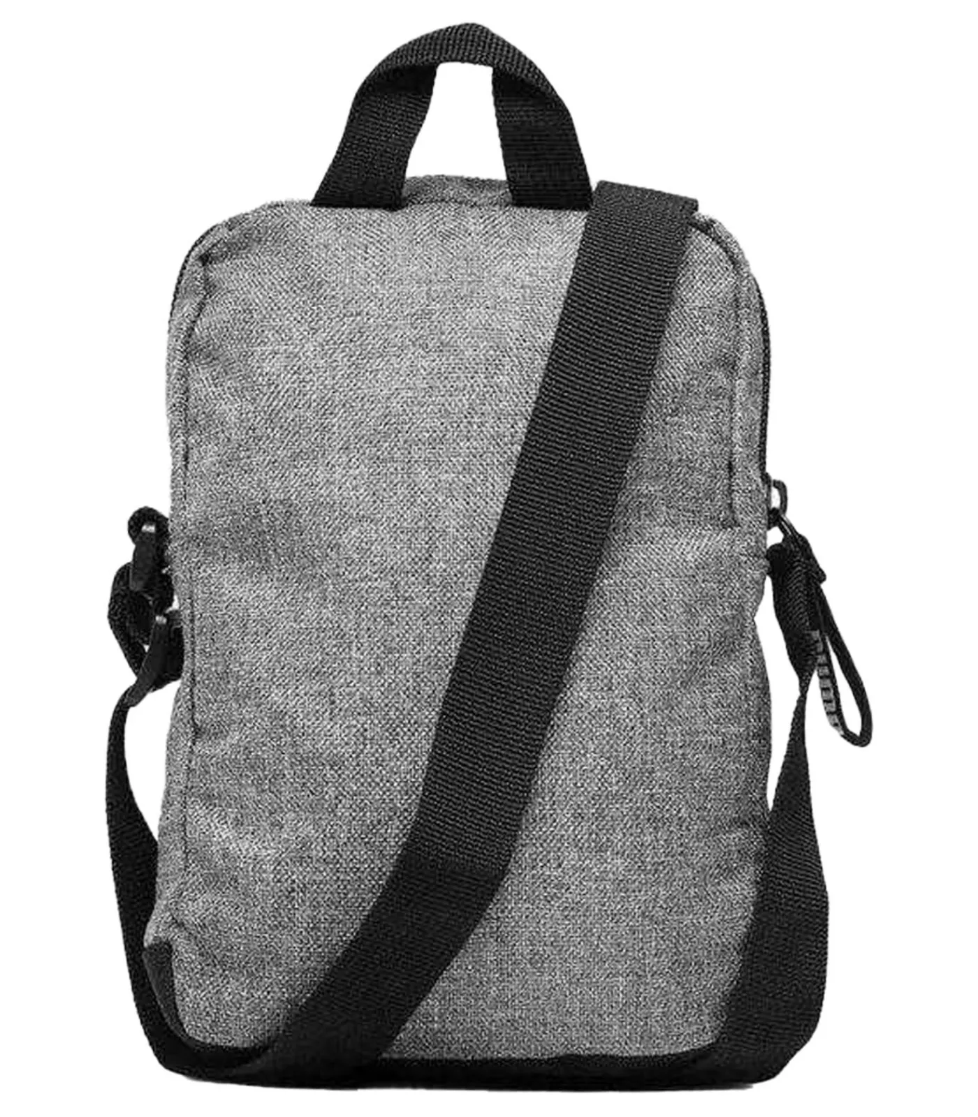 PUMA BUZZ - Crossbody Zak - Grijs gray Clearance
