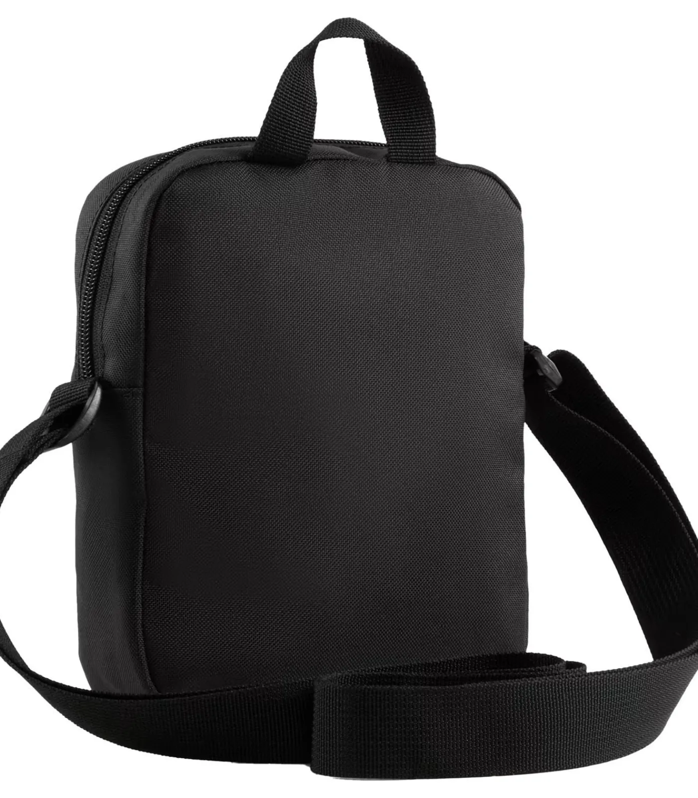 PUMA BUZZ - Crossbody Zak - Zwart black New