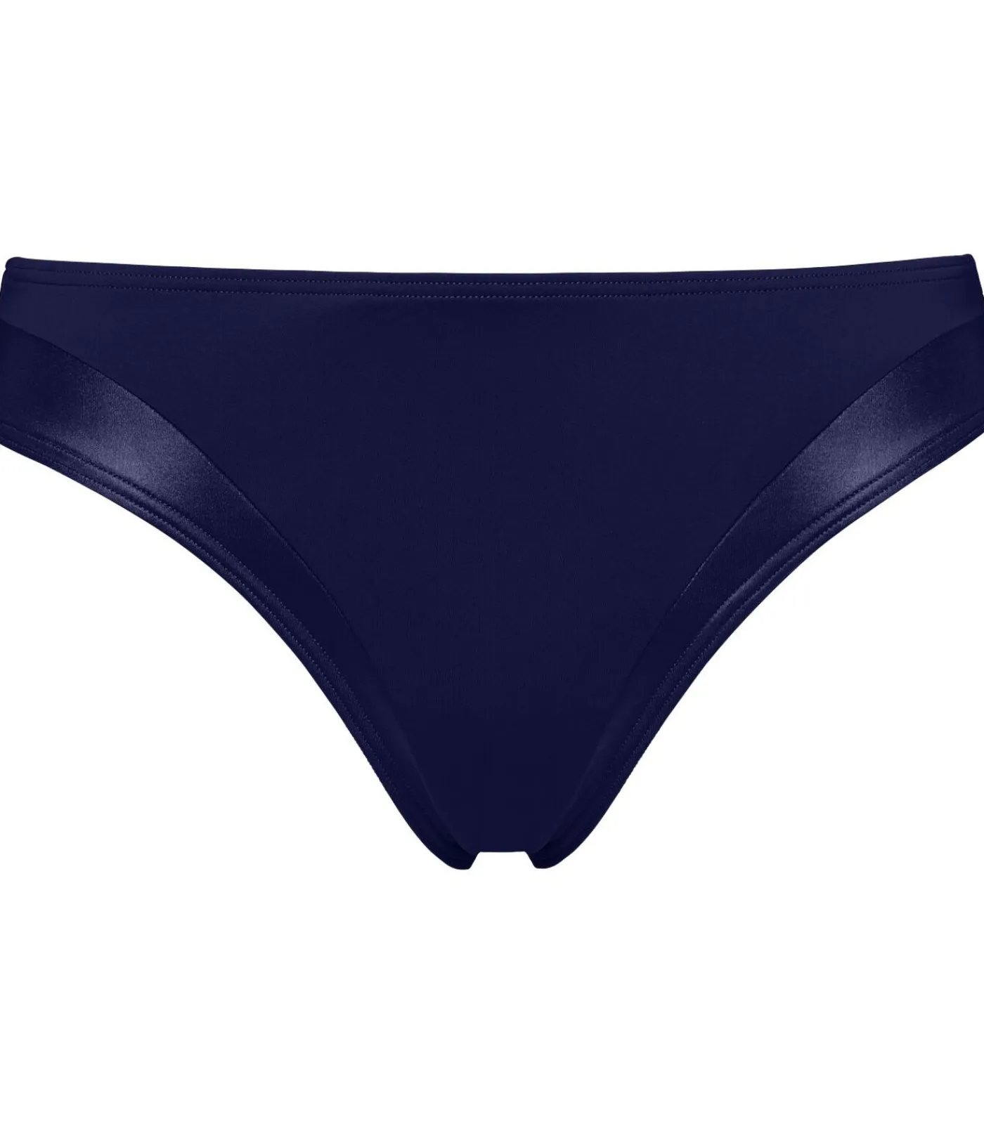 Marlies Dekkers cache coeur 5 cm bikini slip darkBlue Discount