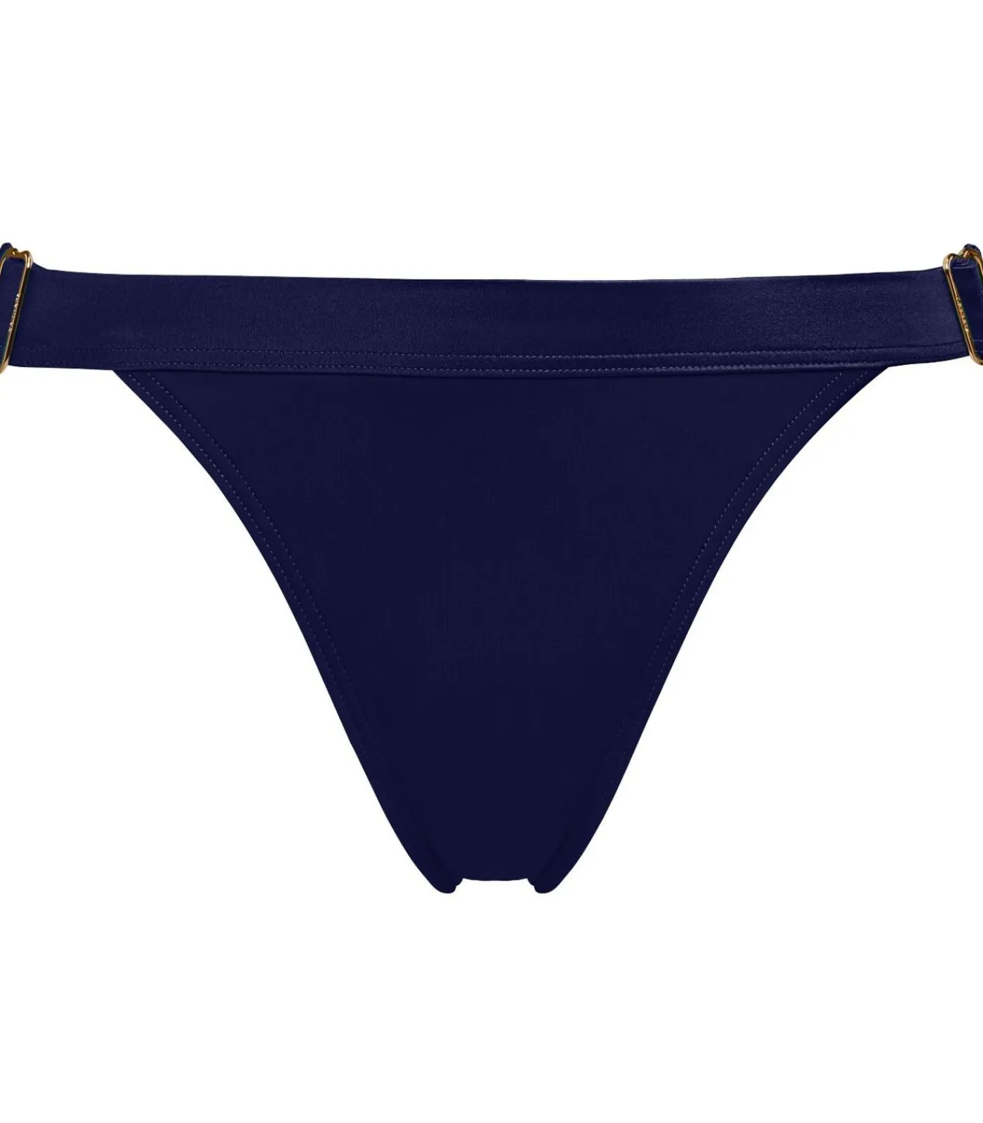 Marlies Dekkers cache coeur bikini tanga darkBlue Clearance