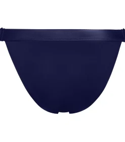 Marlies Dekkers cache coeur bikini tanga darkBlue Clearance