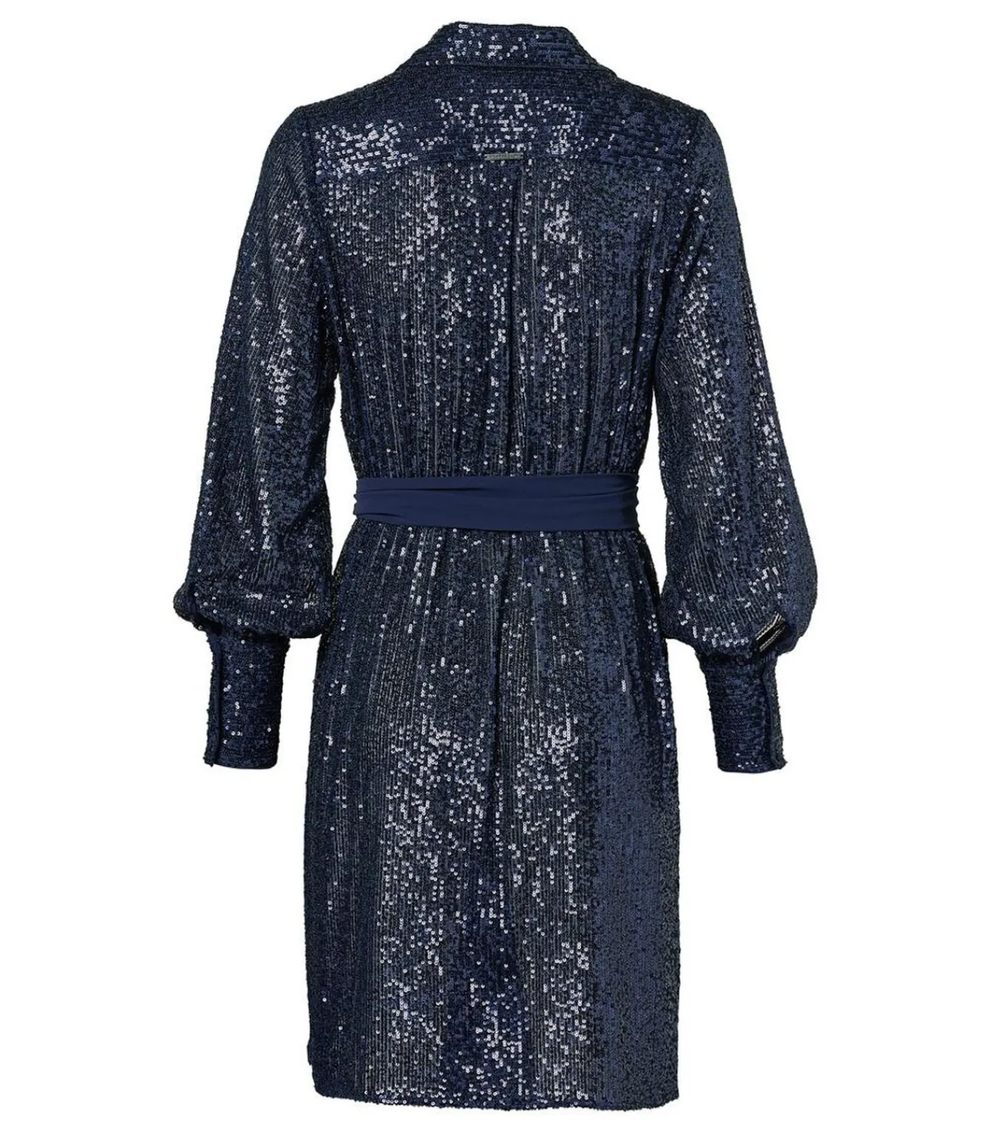Mart Visser Caley Tuniek Navy navyBlue Discount