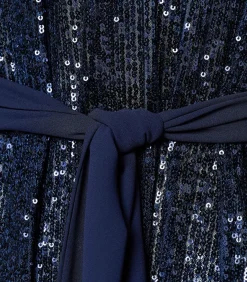 Mart Visser Caley Tuniek Navy navyBlue Discount