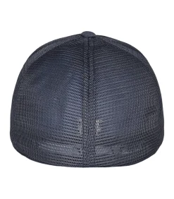 Flexfit CAMO - Baseball Pet - Marineblauw navyBlue New