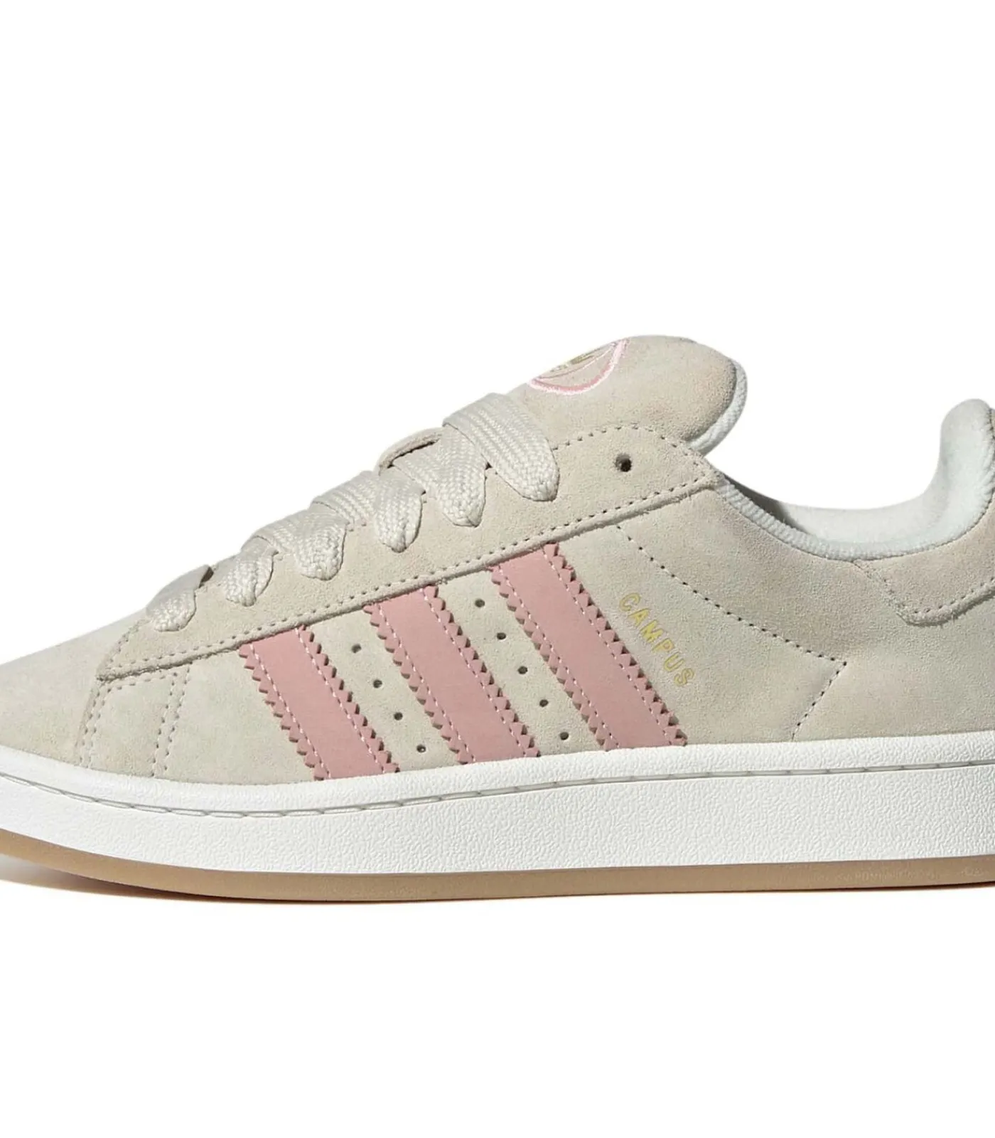 Adidas Originals Campus 00S W pink Hot