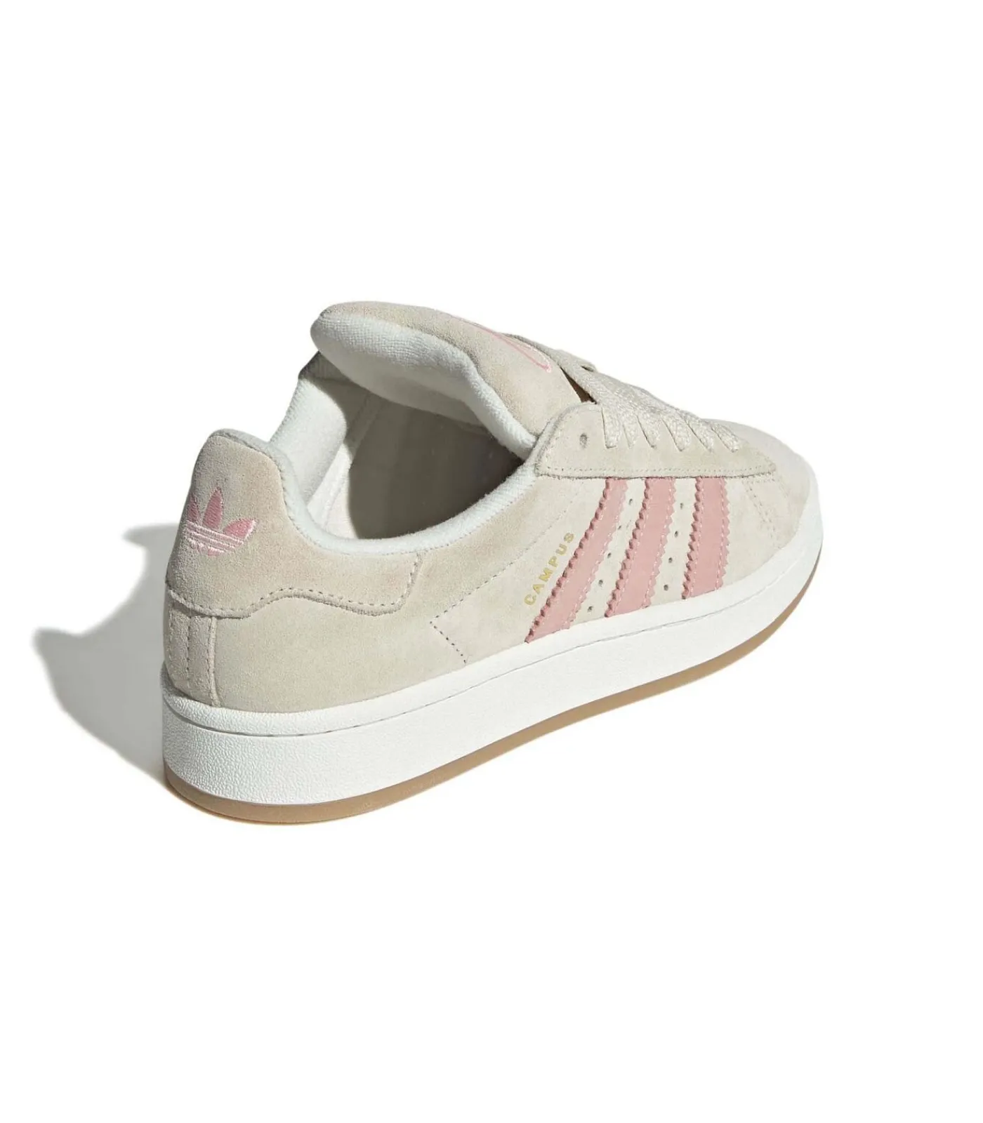 Adidas Originals Campus 00S W pink Hot