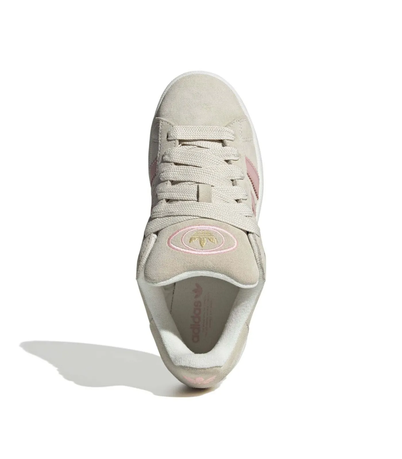 Adidas Originals Campus 00S W pink Hot