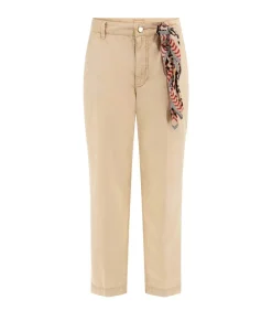 GUESS Candis Chino beige Discount