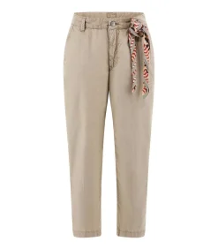 GUESS Candis Chino green Discount