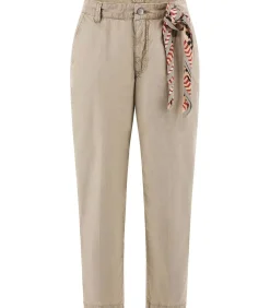 GUESS Candis Chino green Discount