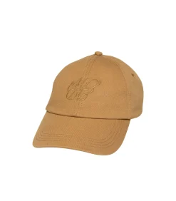 Marc O’Polo DENIM Cap brown Outlet