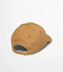 Marc O’Polo DENIM Cap brown Outlet