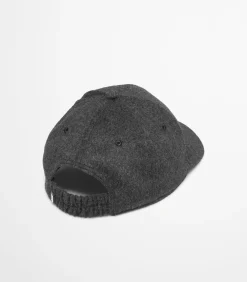 Marc O'Polo Cap antraciteGrey Hot