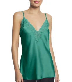 SELMARK Caraco Gabrielle green Hot