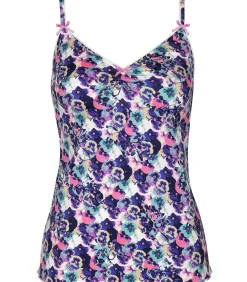 LISCA Caraco Kimberly purple New