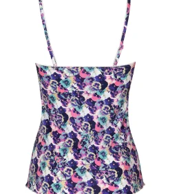 LISCA Caraco Kimberly purple New