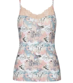 LISCA Caraco met dunne bandjes Lilly multicolor Outlet