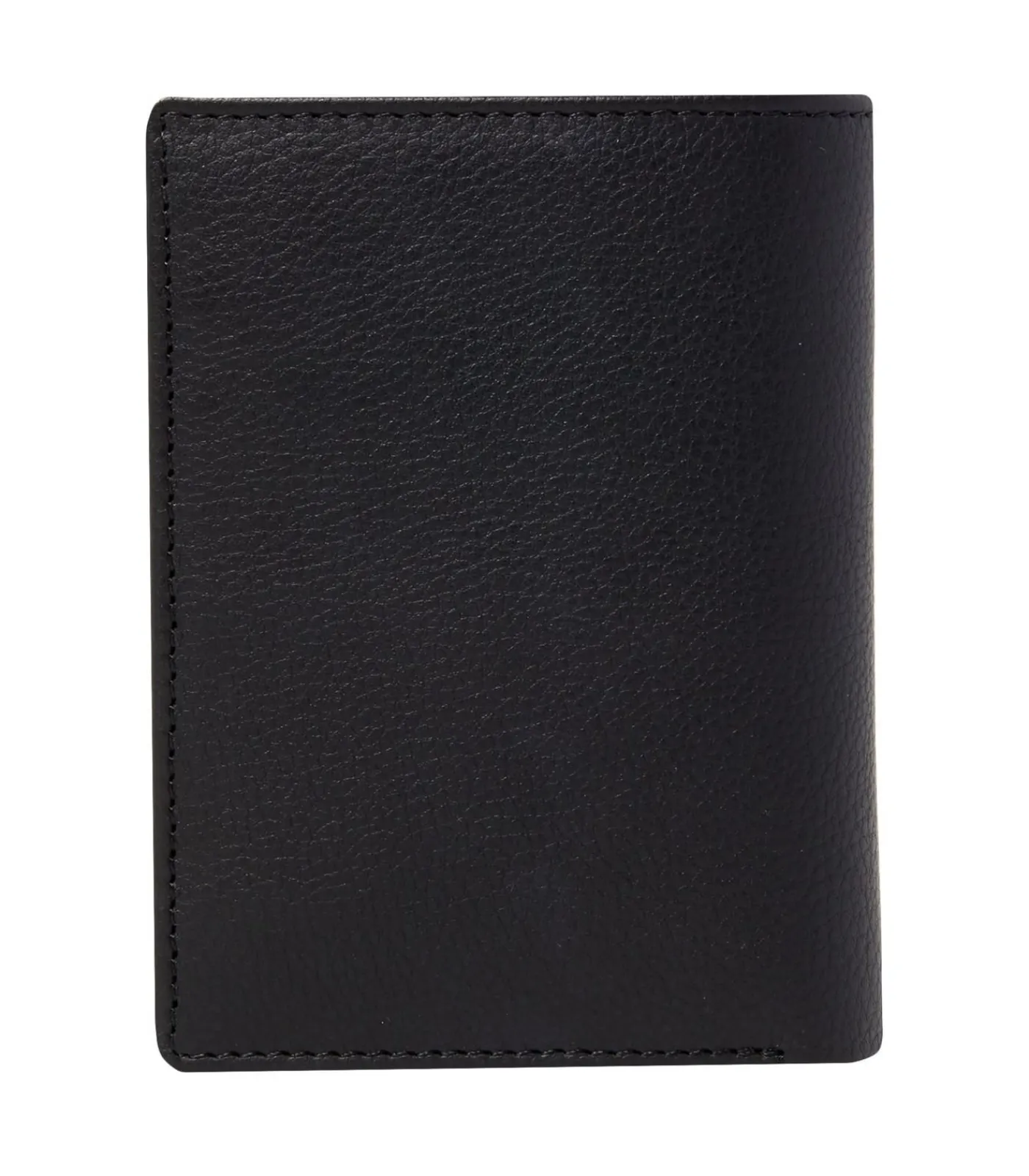 FESTINA Card holder with flap Button black