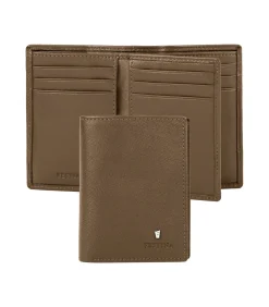 FESTINA Card holder with flap Chronobike camel